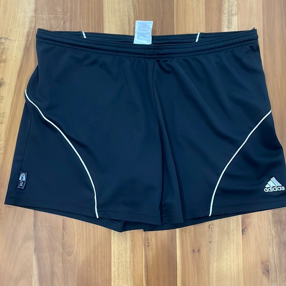 - Adidas short